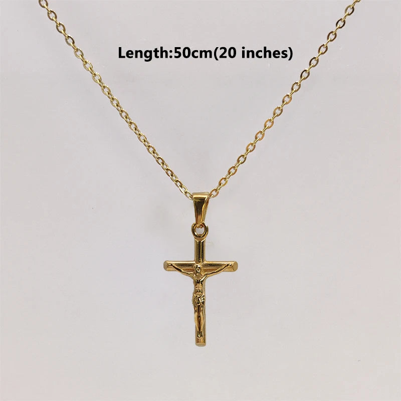 Jesus on cross