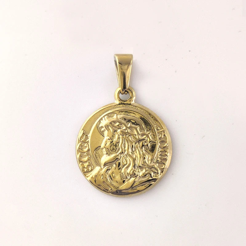 Jesus Christ Pendant