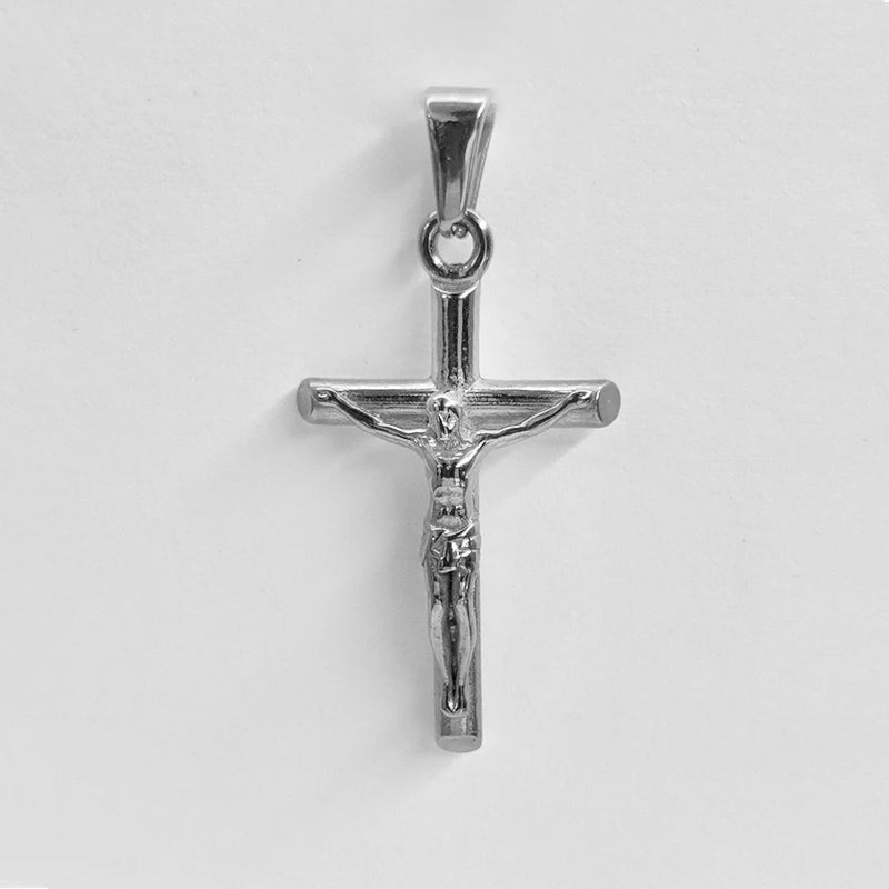 Jesus on cross