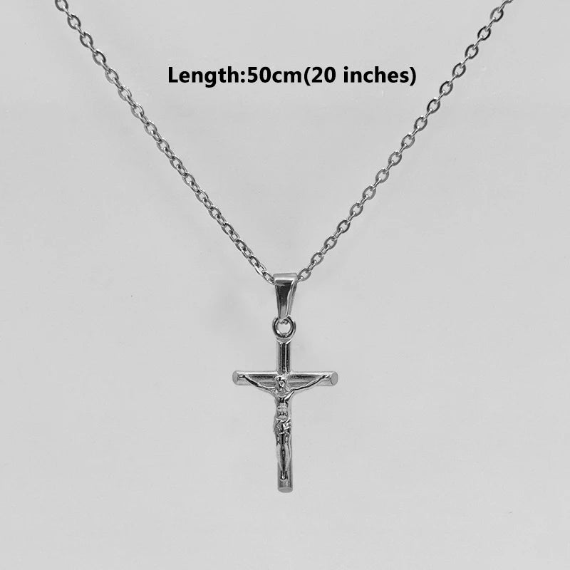 Jesus on cross