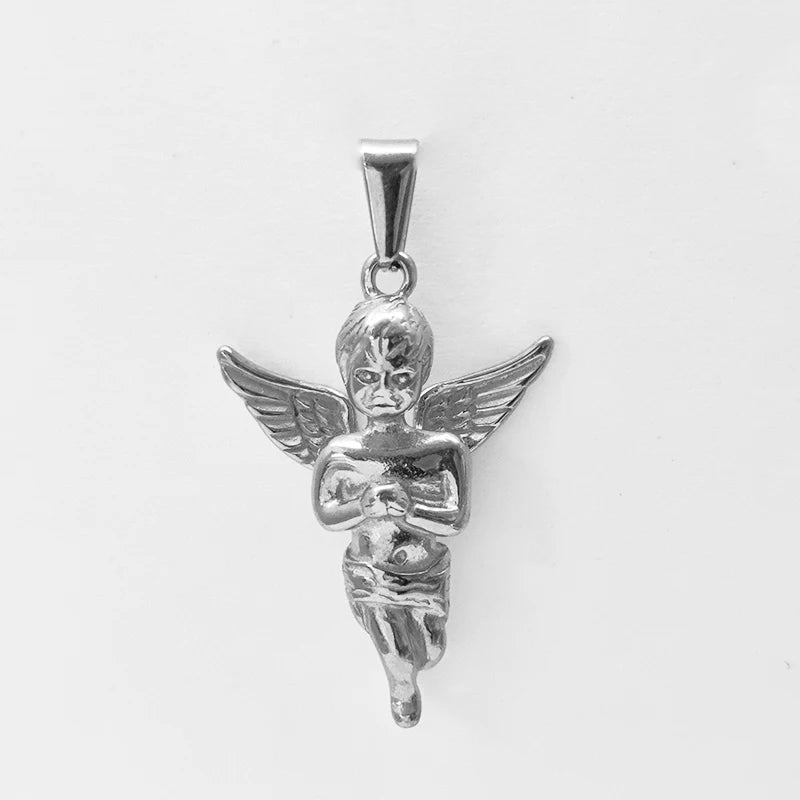 Angel Charm pendant