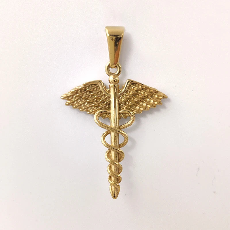 Angel Wing Serpent