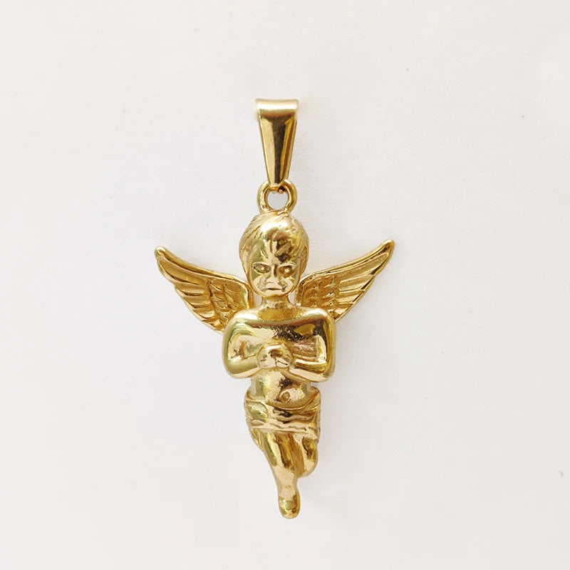 Angel Charm pendant