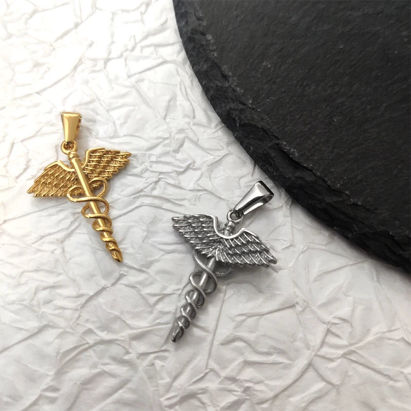 Angel Wing Serpent