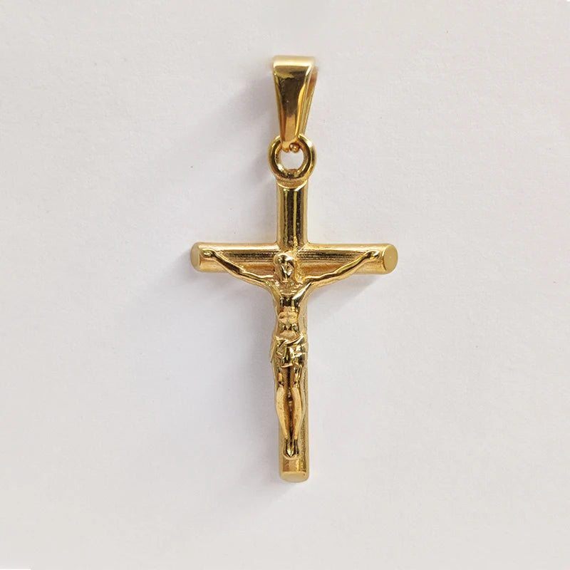 Jesus on cross