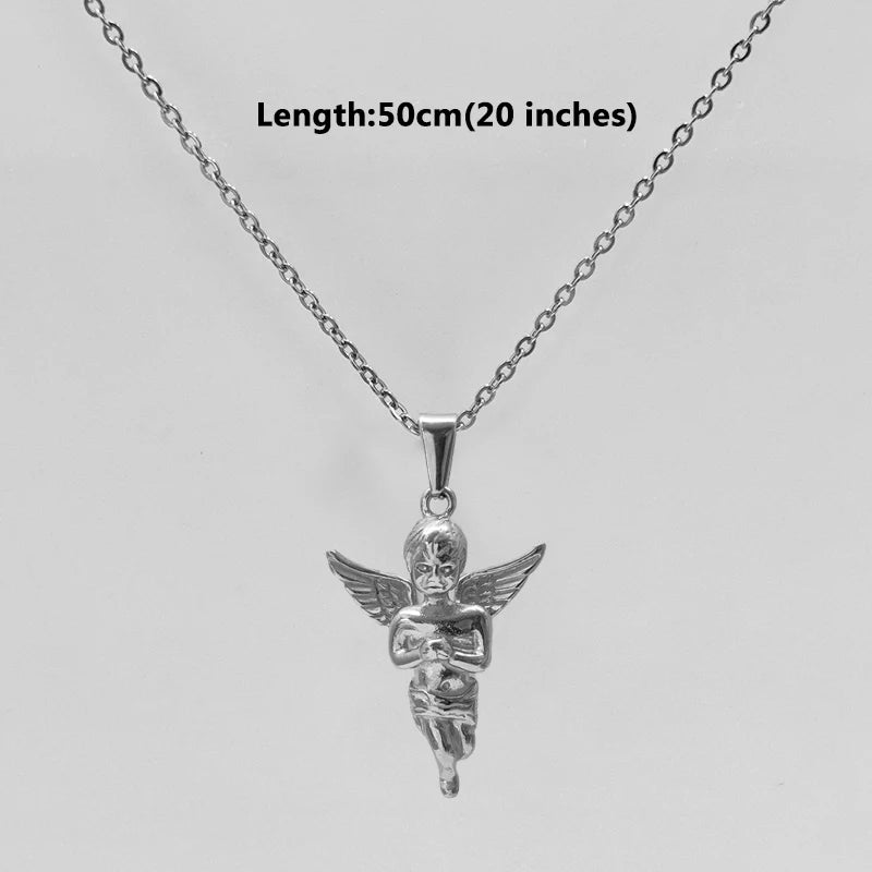 Angel Charm pendant
